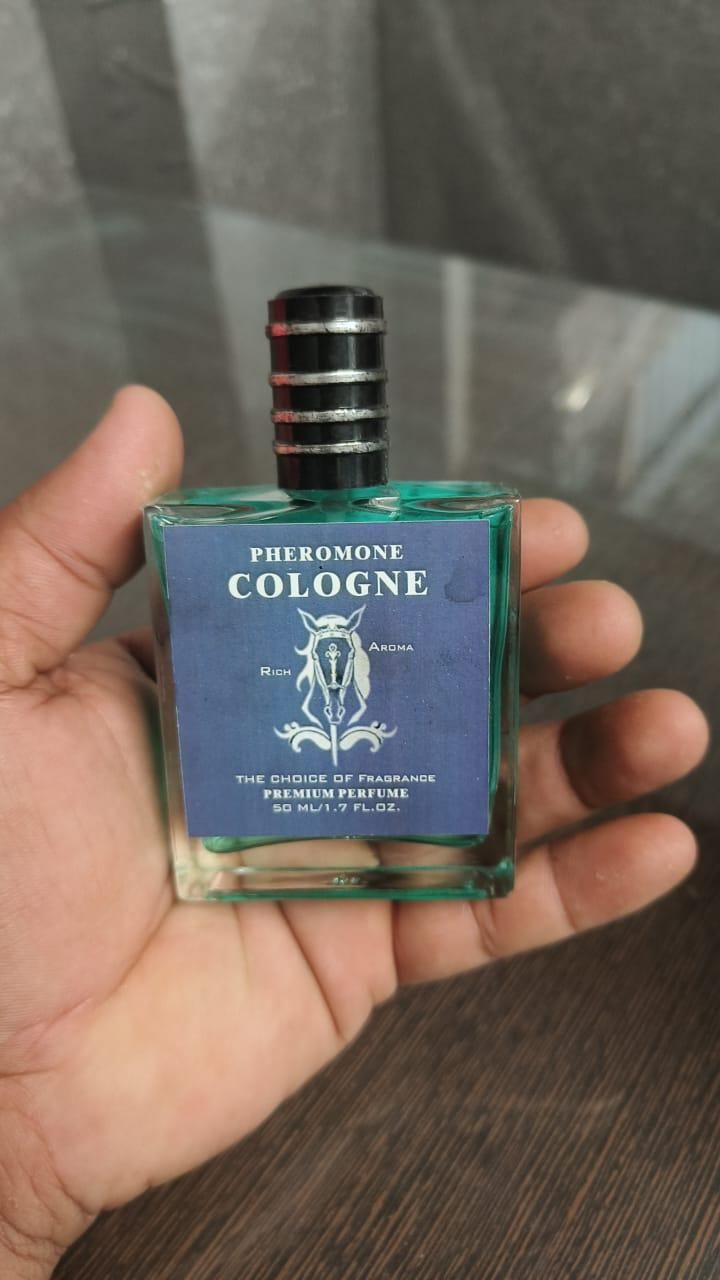 Pheromone Cologne 50ml