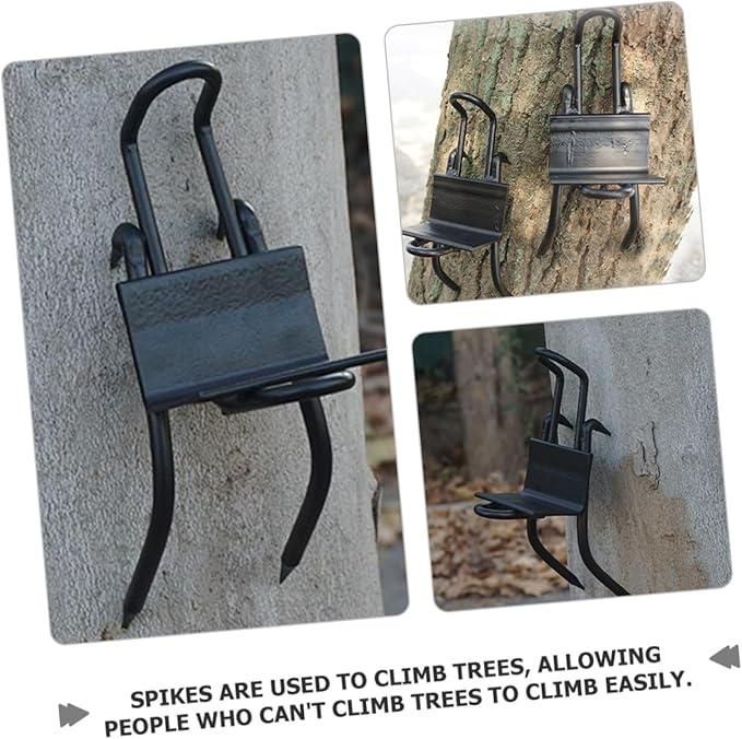 Tree Climbing Gear