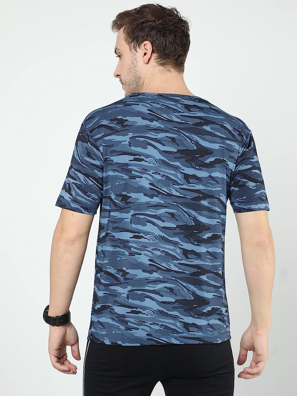 Men's Printed T-Shirt