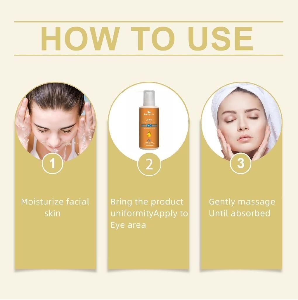 Anti-Wrinkle Serum