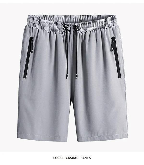 Men's Cotton Shorts (4pc)