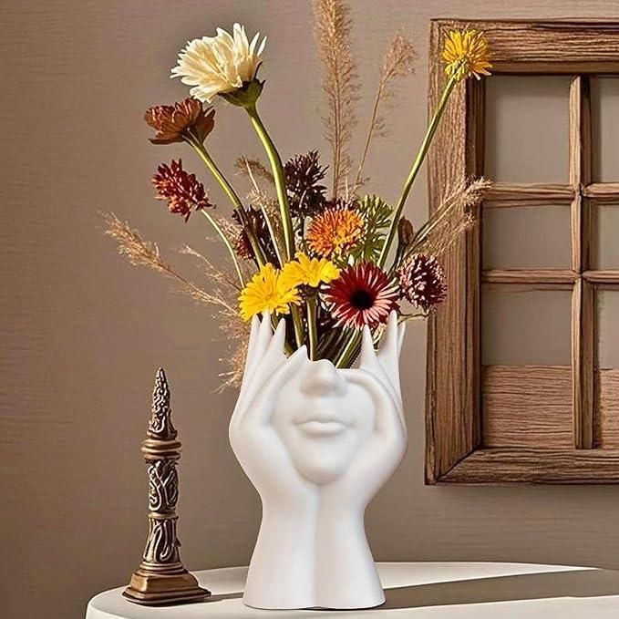 Face Vase