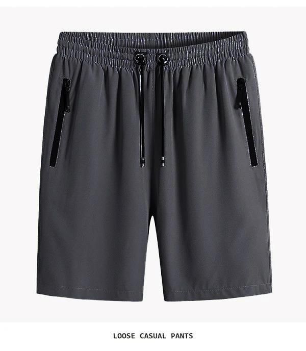 Men's Cotton Shorts (4pc)