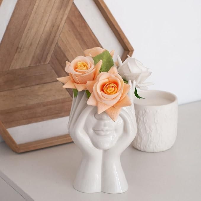 Face Vase