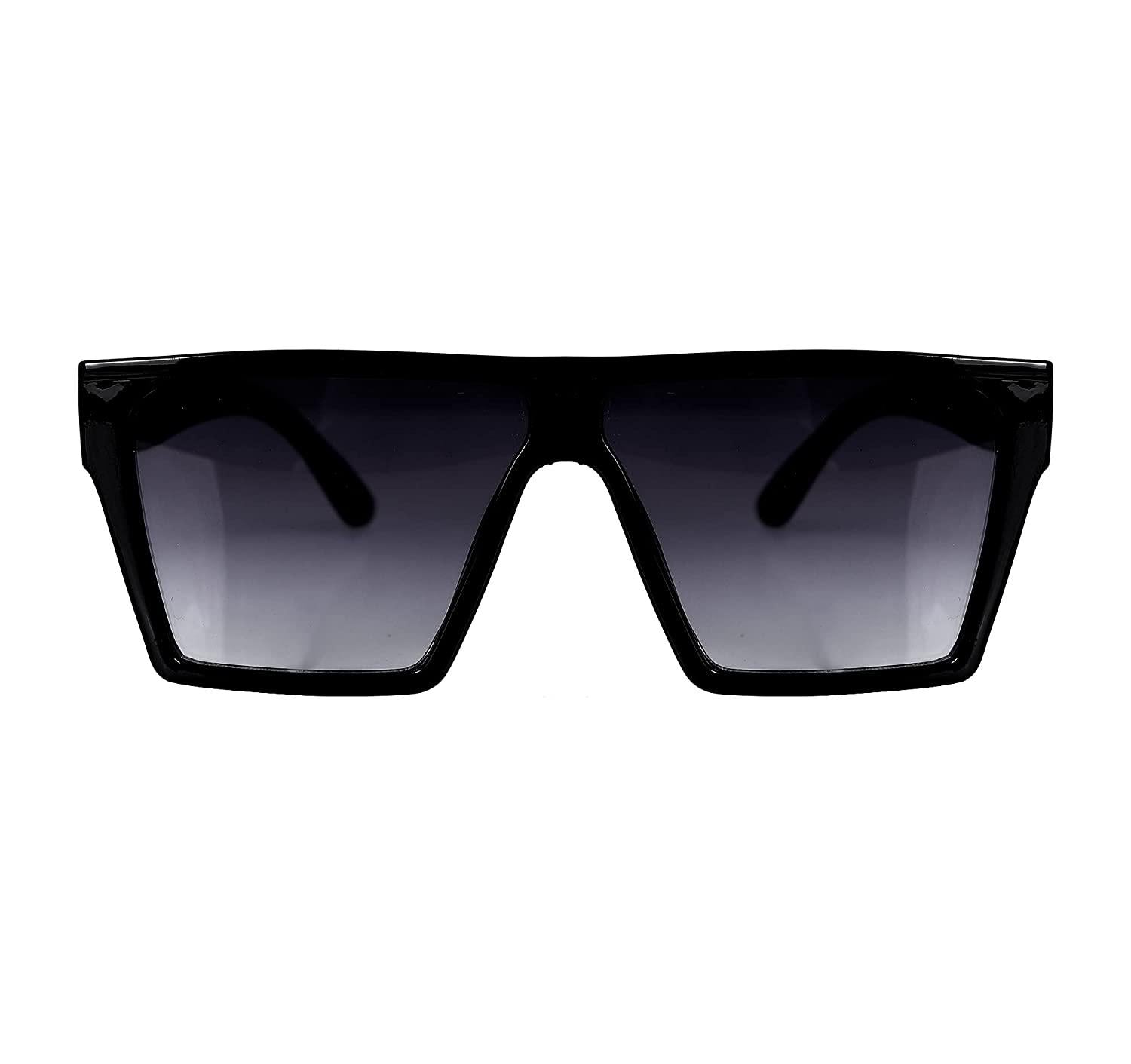 Square Sunglasses