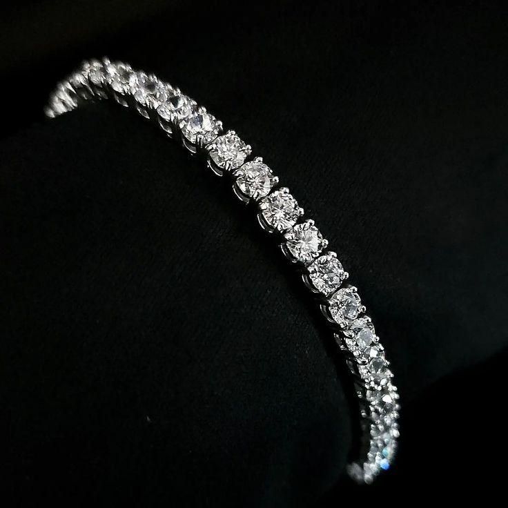Tennis Bracelet