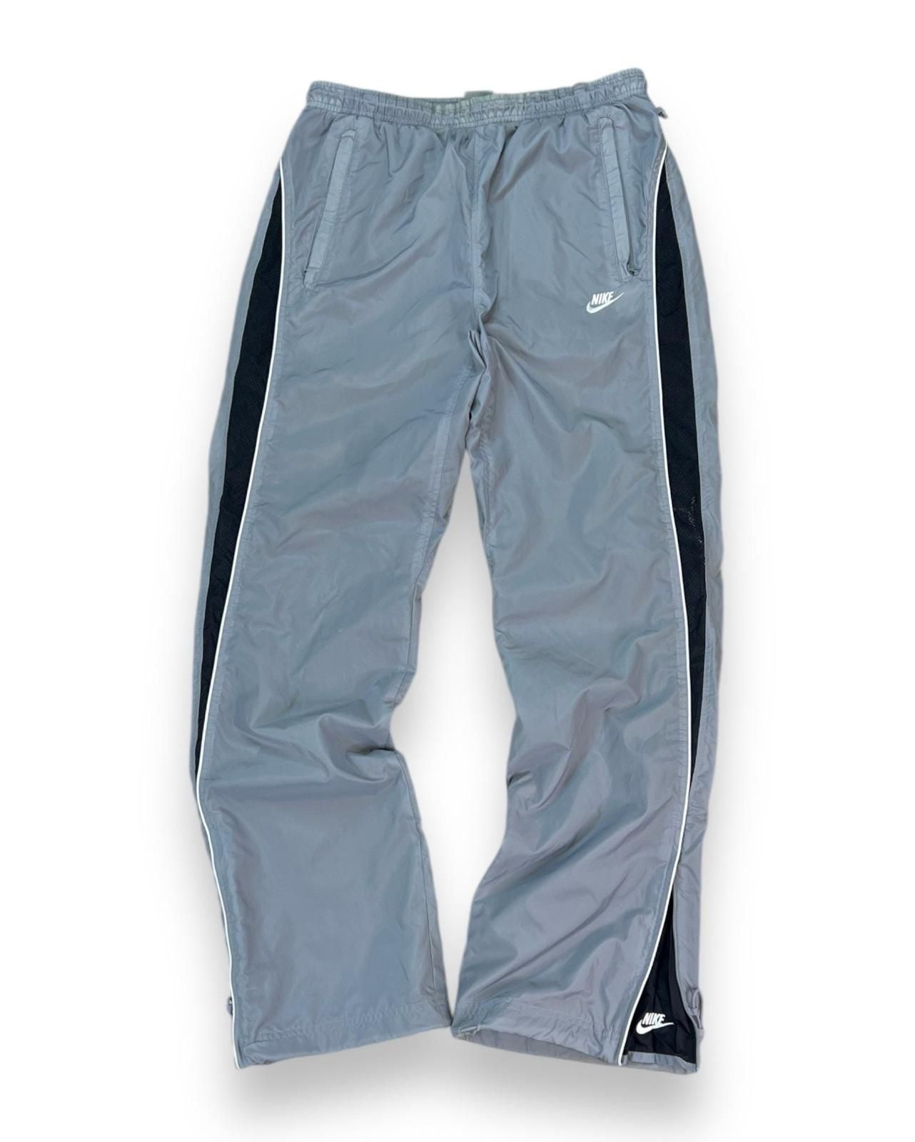 Men's Oversized Track Pants (2pc)