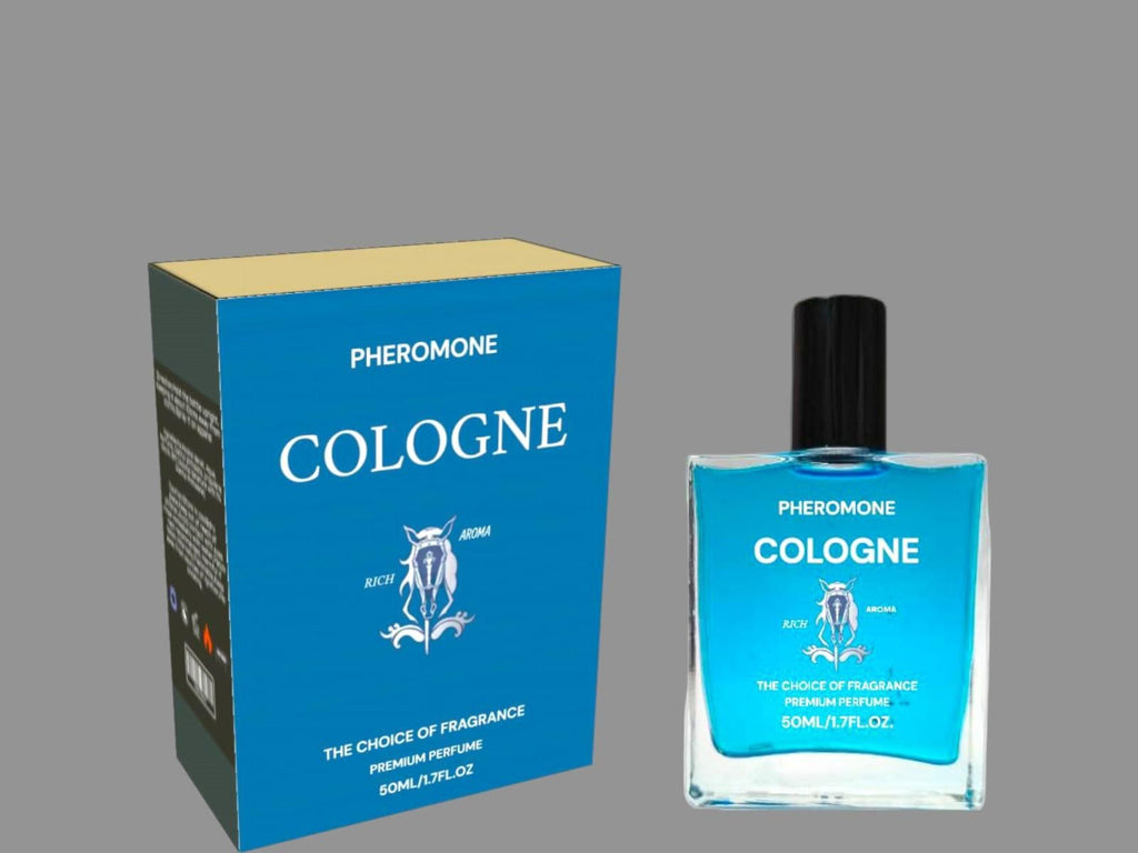 Pheromone Cologne 50ml