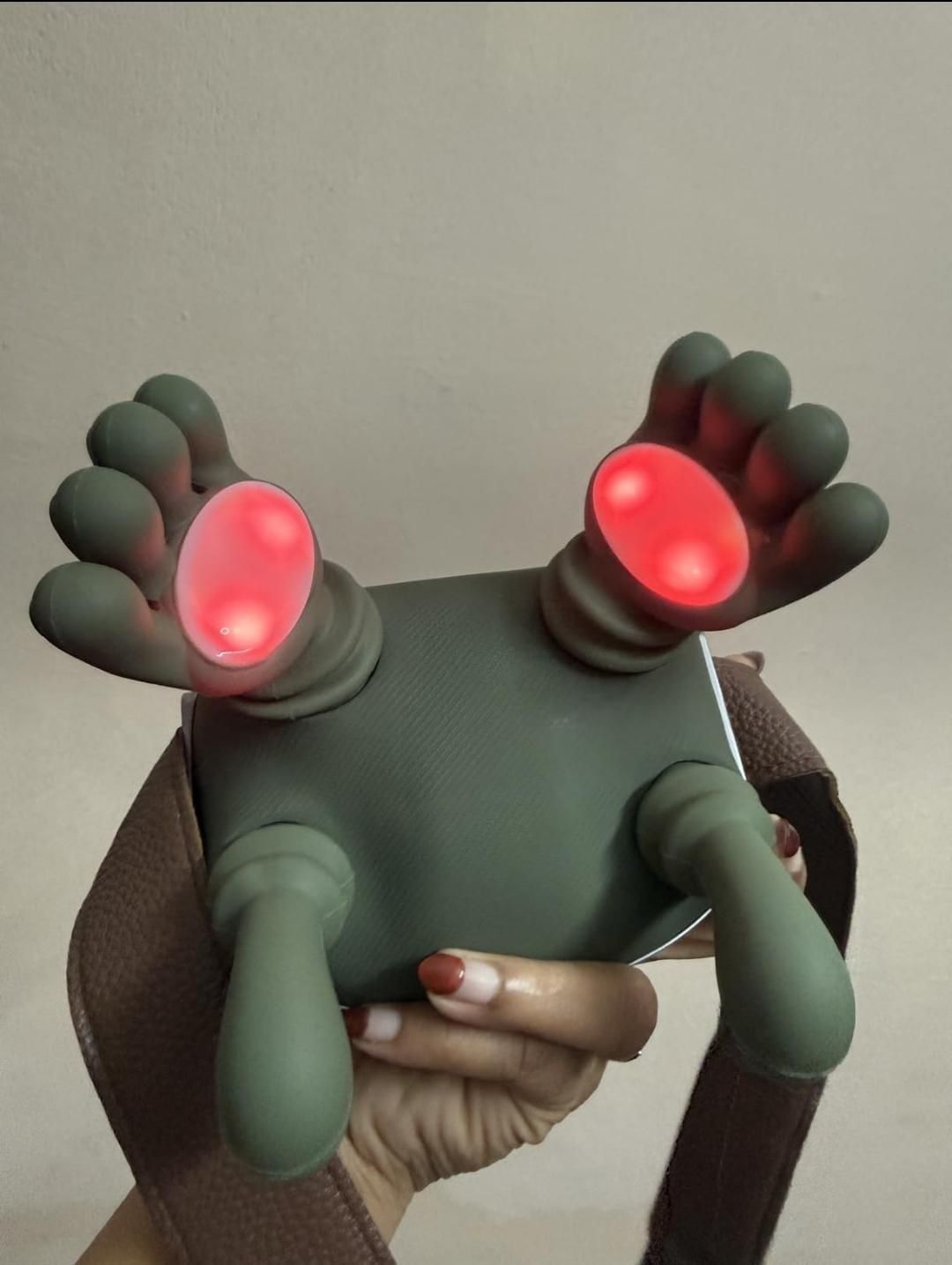 Shoulder and Neck Massager