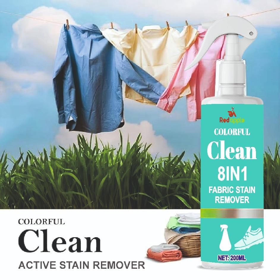 Stain Remover 400ml