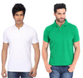 Men's Polo T-Shirts (2pc)