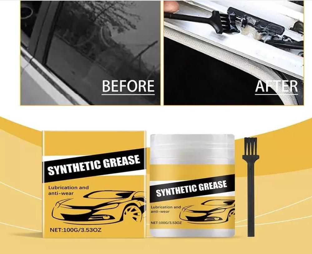 Car Grease