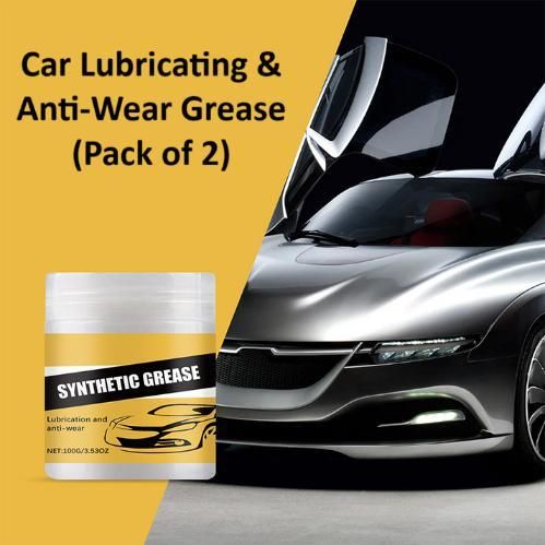 Car Grease