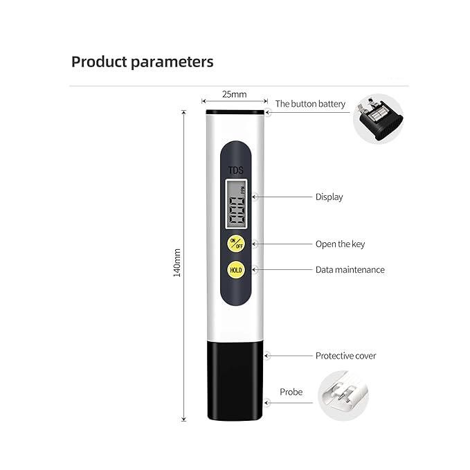TDS Meter