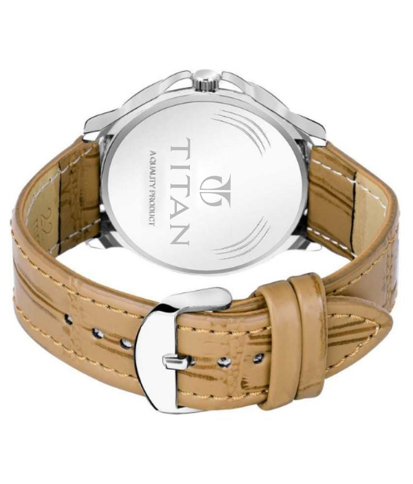 Titan Watch