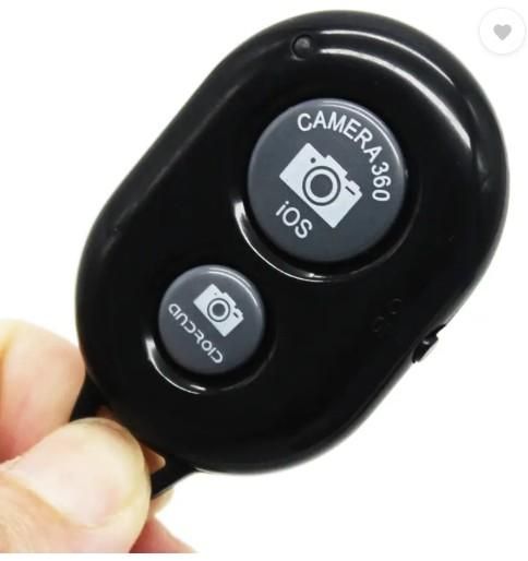 Bluetooth Camera Remote