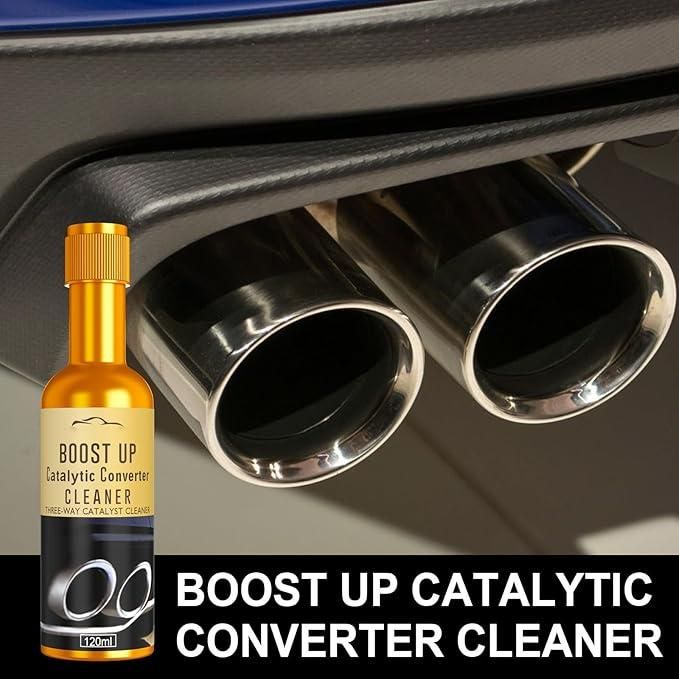 Fuel Injector Cleaner