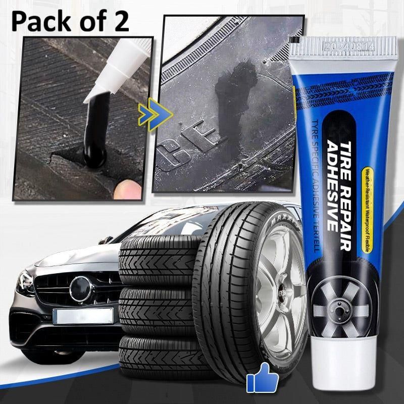 Tire Repair Adhesive