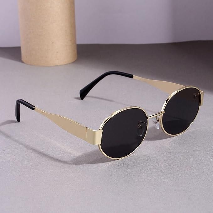 Retro Sunglasses