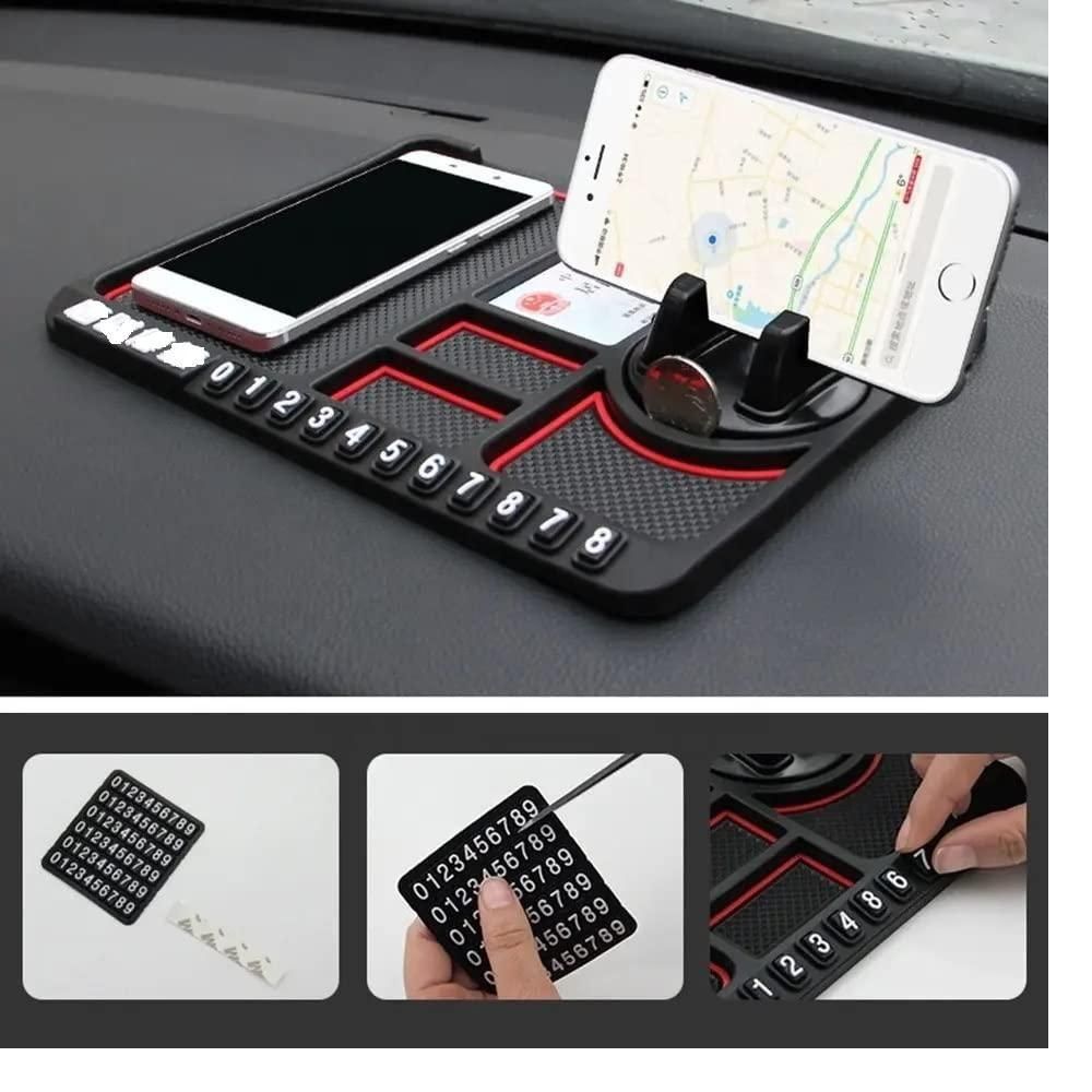 Car Phone Holder