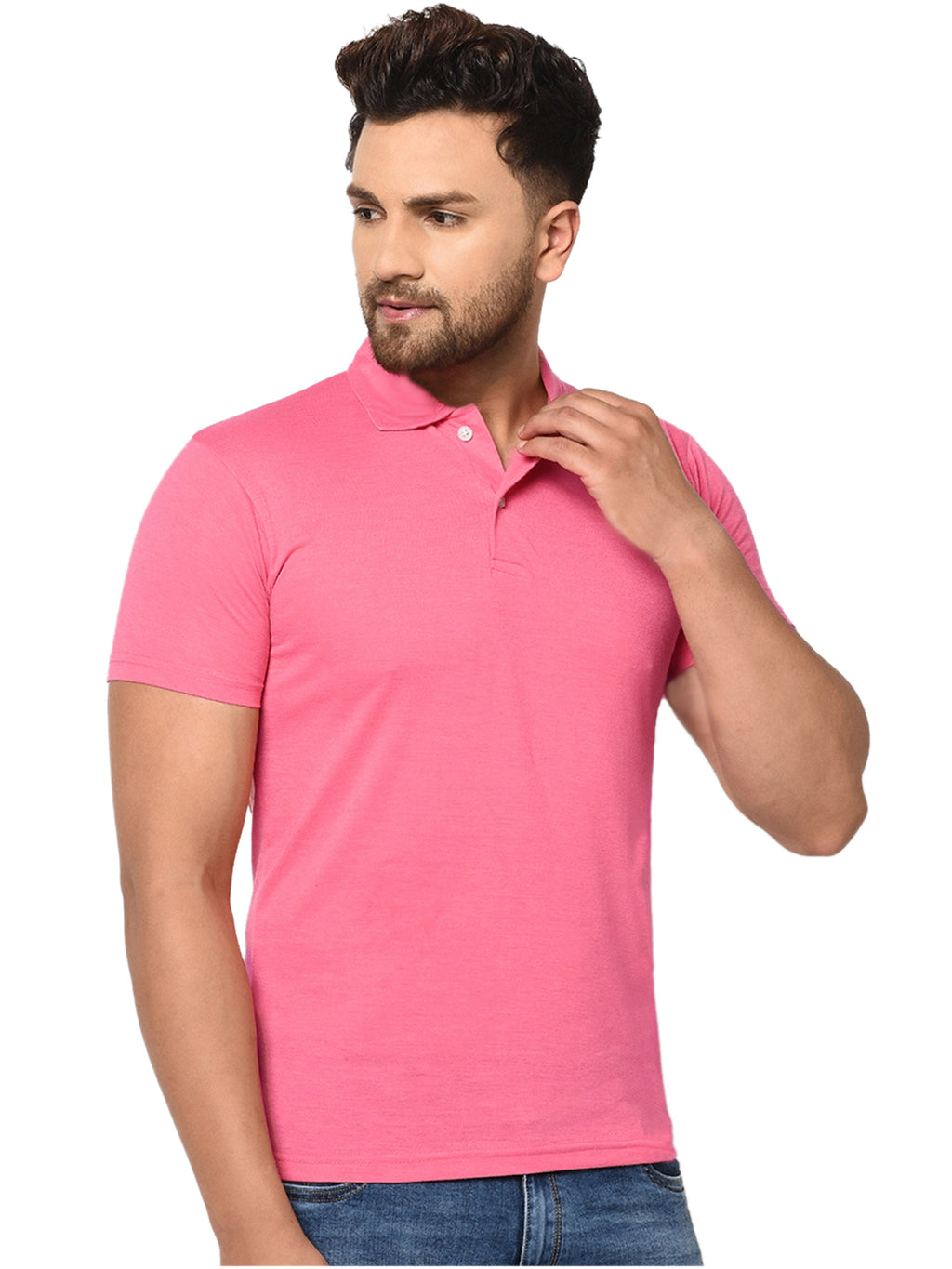 Men's Polo T-Shirt