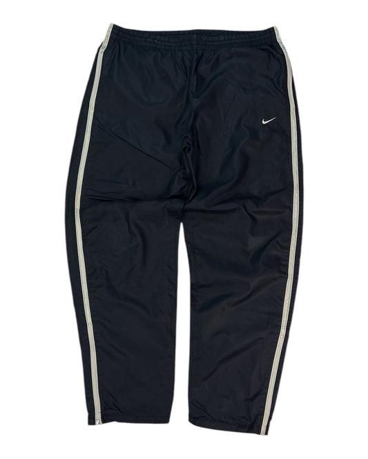 Men's Oversized Track Pants (2pc)