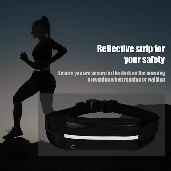 Running Belt