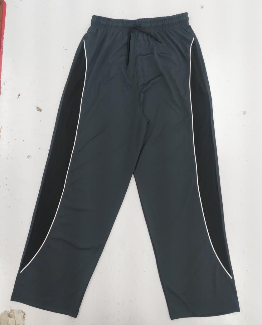 Men's Oversized Track Pants (2pc)