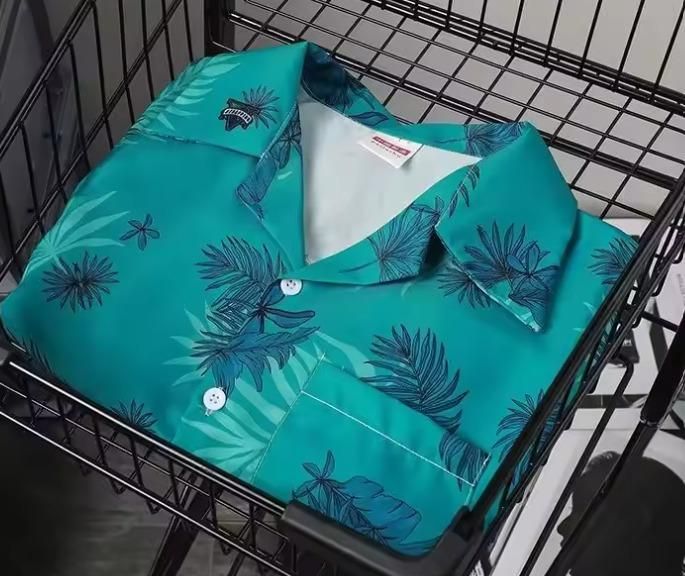 Men's Casual Shirt