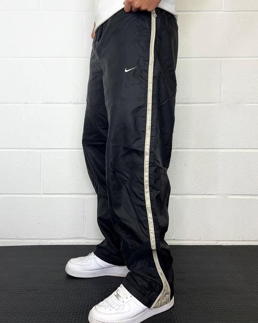 Men's Oversized Track Pants (2pc)
