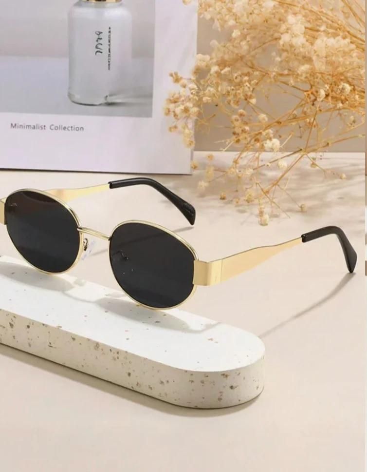 Retro Sunglasses