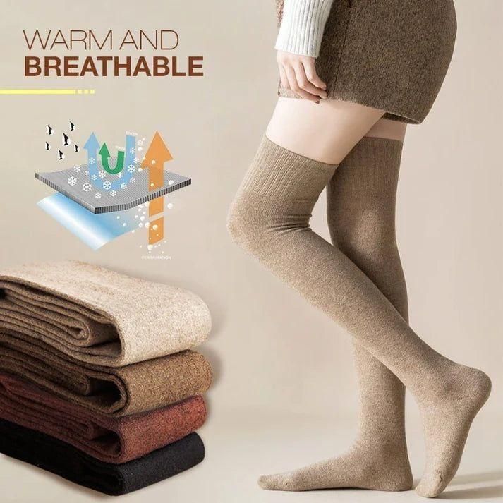 Women's Thermal Socks
