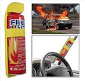Fire Stop Spray