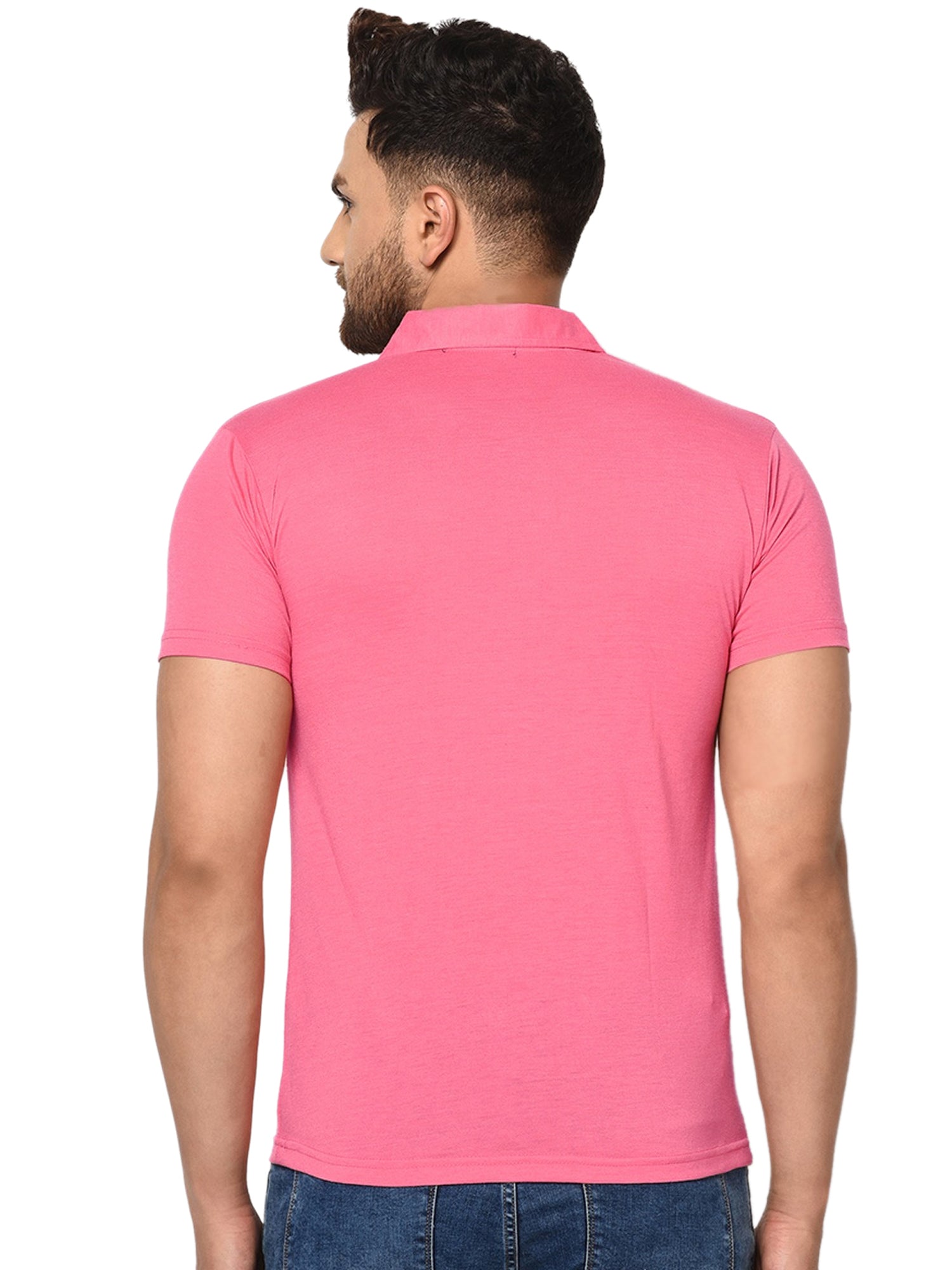 Men's Polo T-Shirt