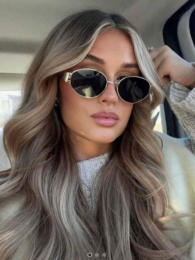 Retro Sunglasses