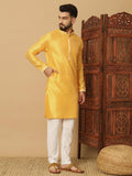 Men's Kurta Pyjama Set