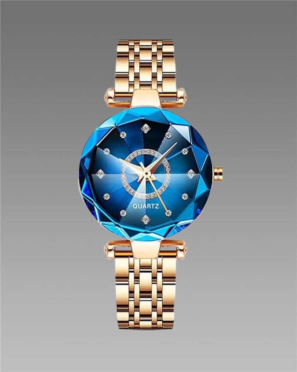 Diamond Watch