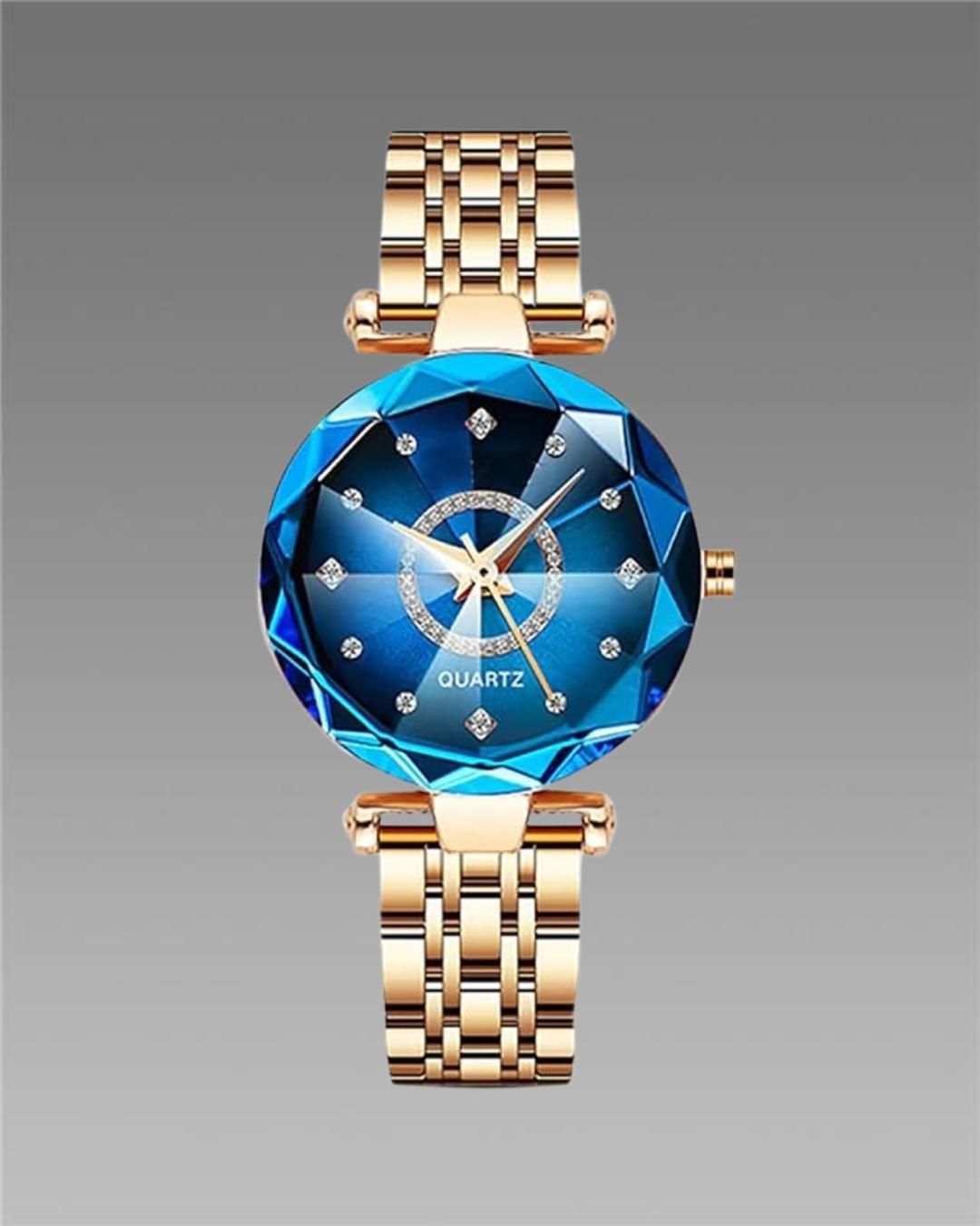 Diamond Watch