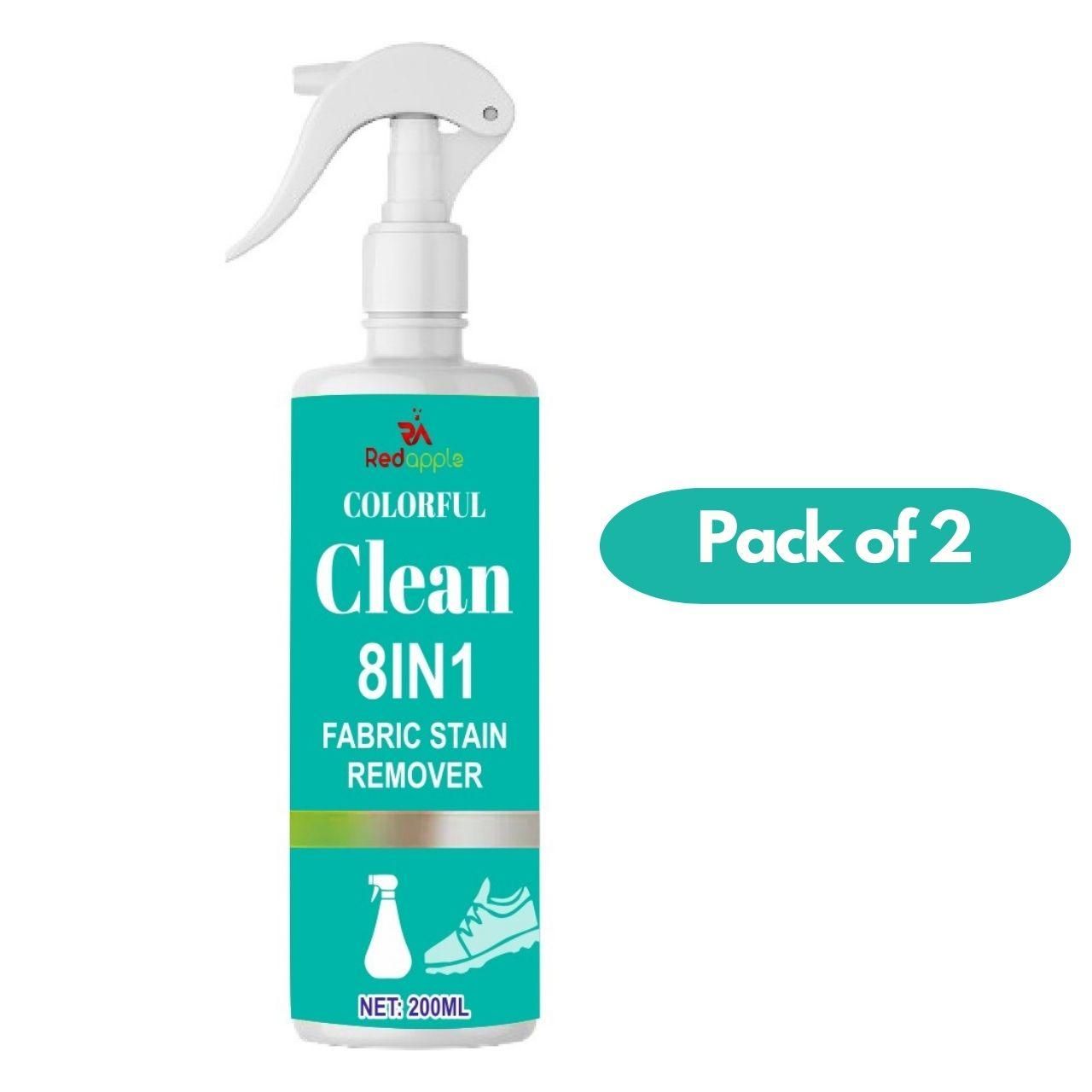 Stain Remover 400ml