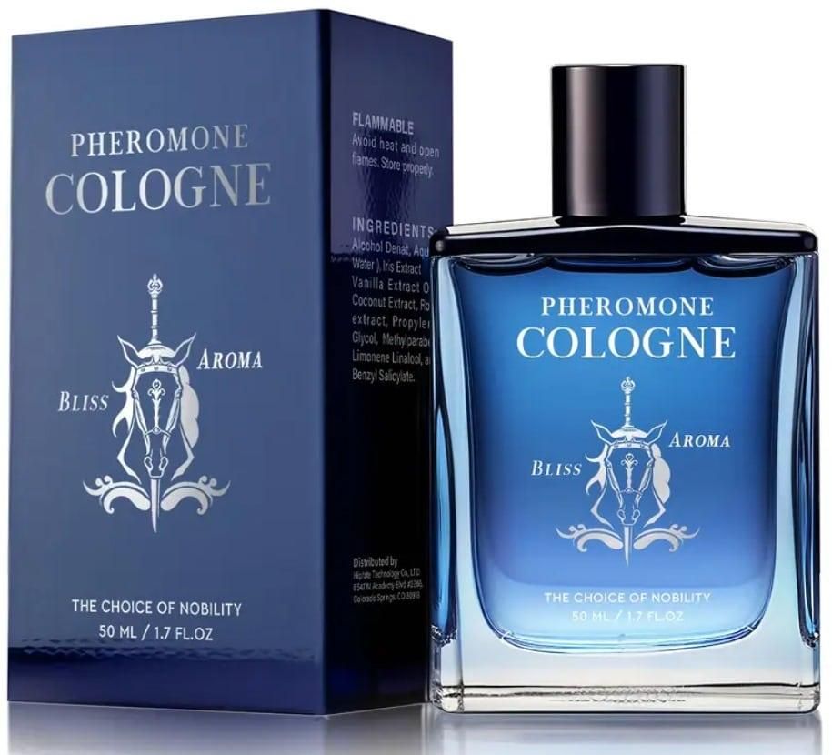 Pheromone Cologne 50ml