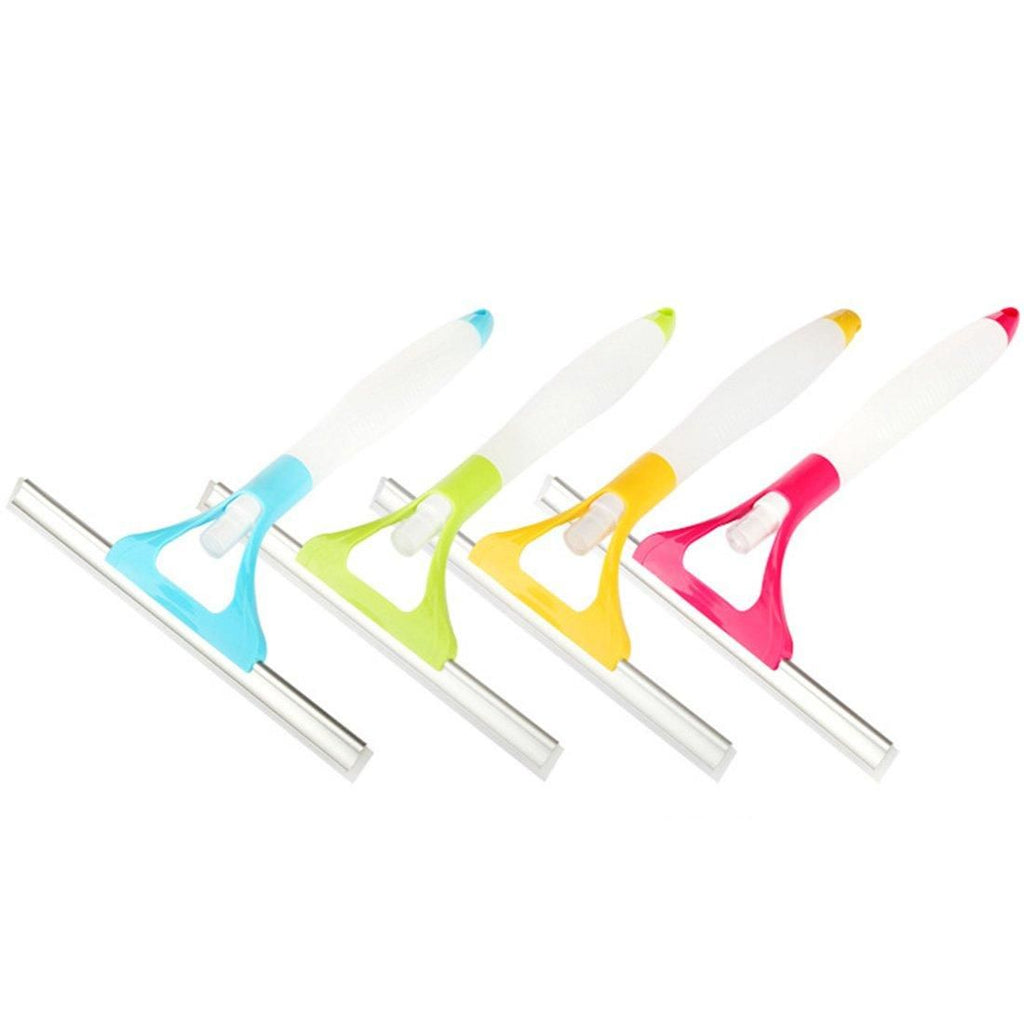 Window Cleaner Wiper