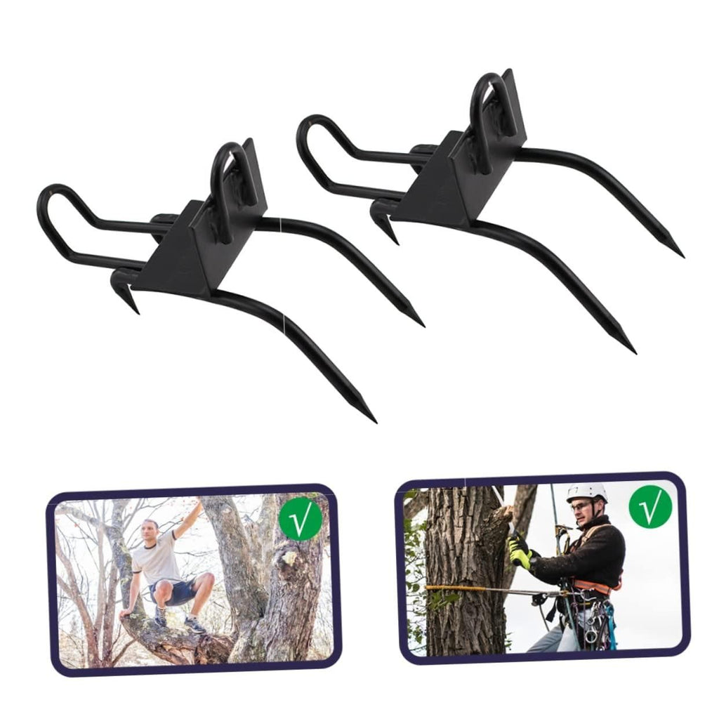 Tree Climbing Gear