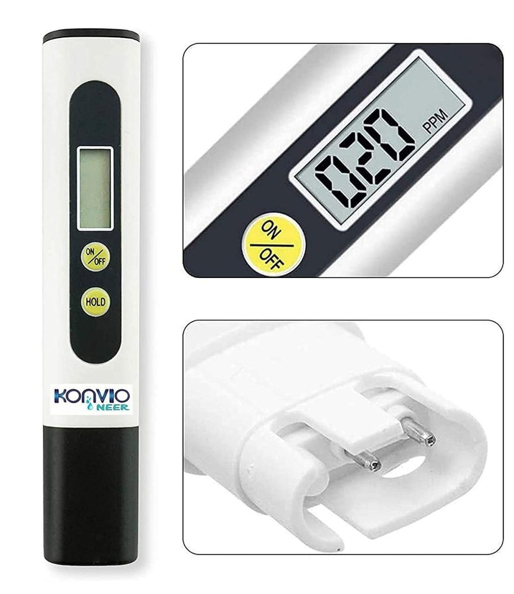TDS Meter