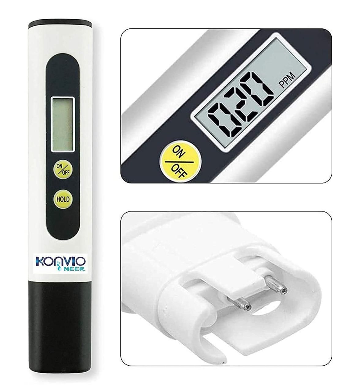 TDS Meter