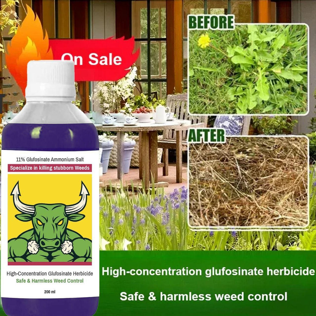 Herbicide