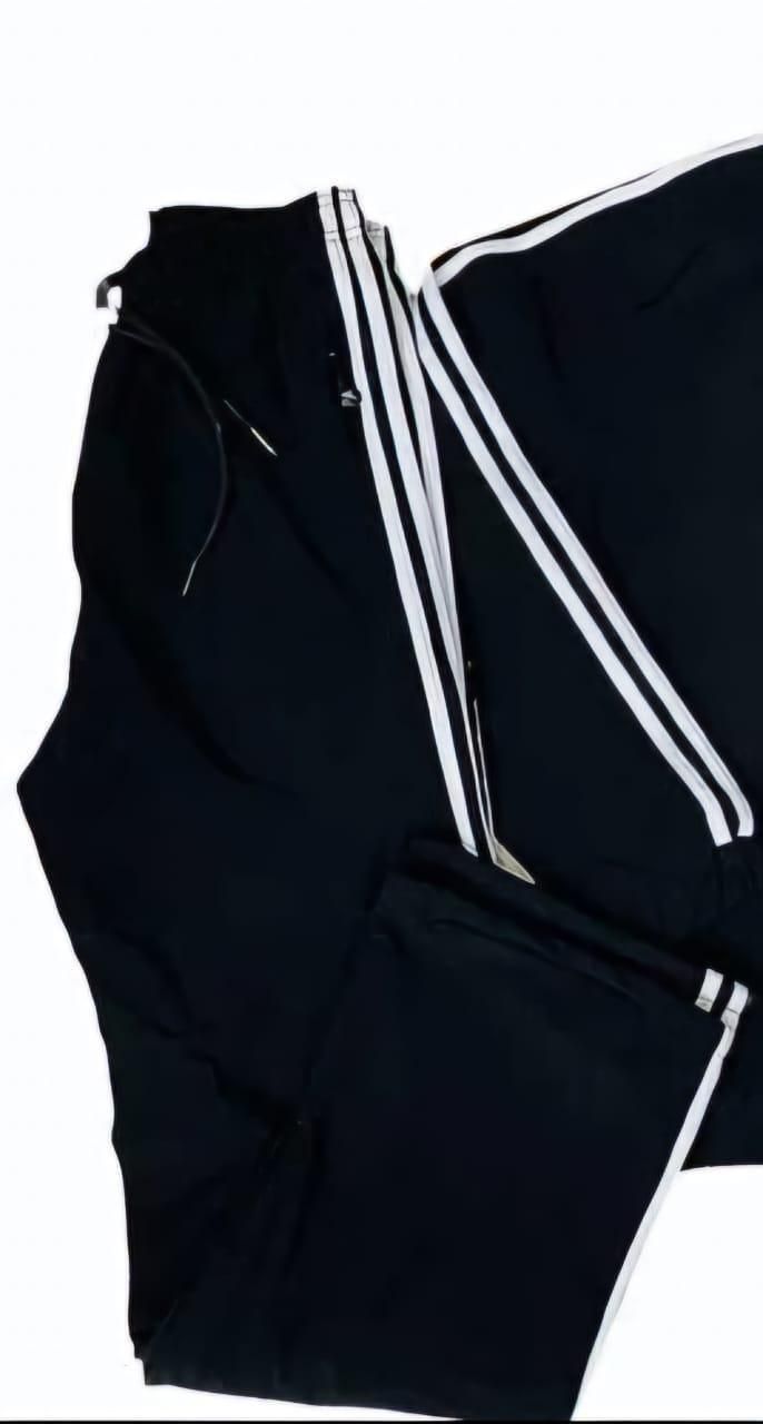 Men's Side Stripe Track Suit