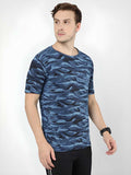 Men's Printed T-Shirt
