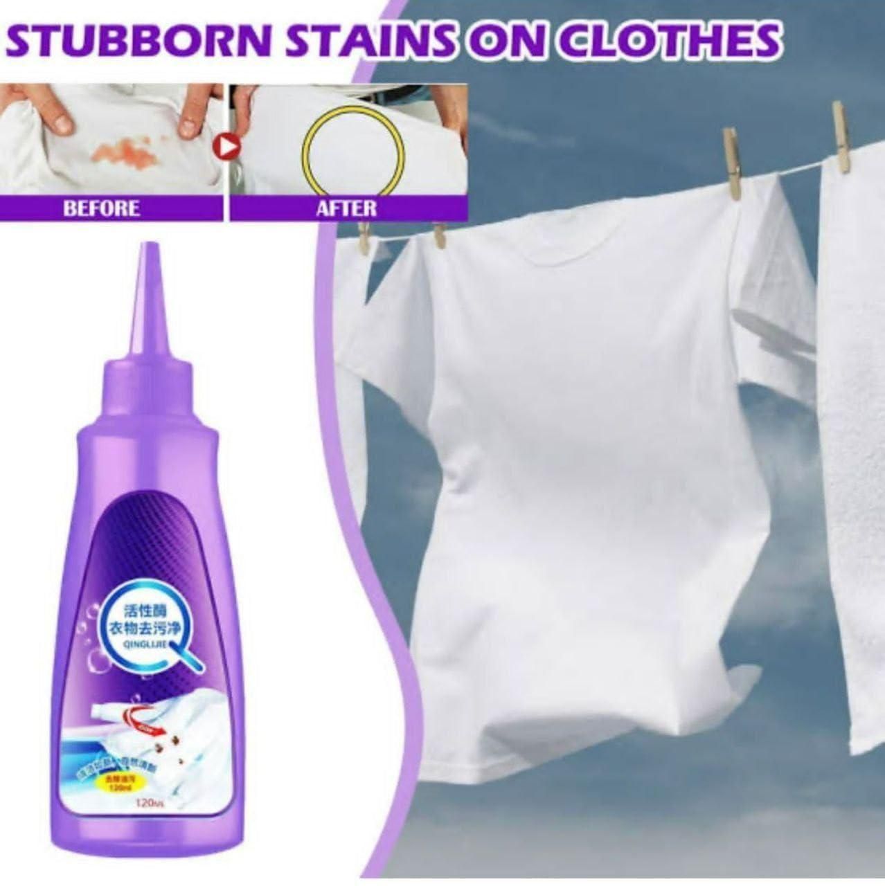 Stain Remover