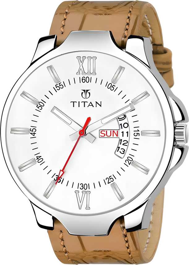 Titan Watch