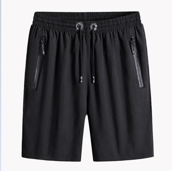 Men's Cotton Shorts (4pc)